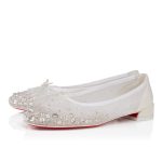 Christian Louboutin Sweetie Jane Sparkling